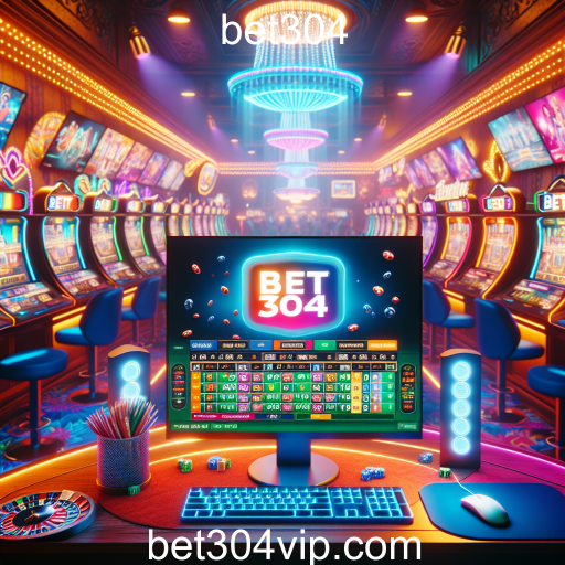 Explore a Categoria 'Perguntas' no Bet304: Divirta-se e Aprenda