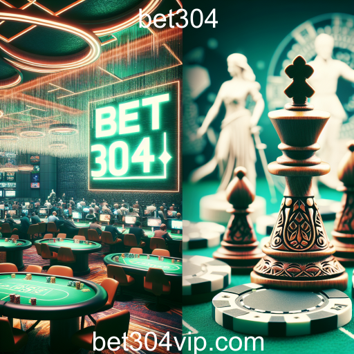 Descubra a Categoria de Jogos de Estratégia no Bet304